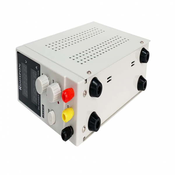 Alimentation de laboratoire 30V/10A   LW-K3010D