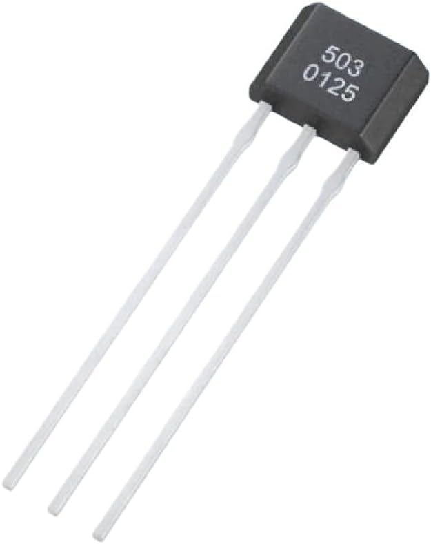 Capteur à effet Hall AH 3503