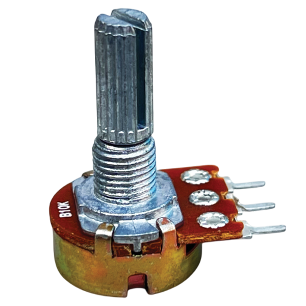 Potentiomètre 10K