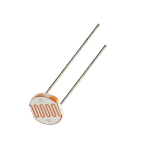 Photorésistance, LDR