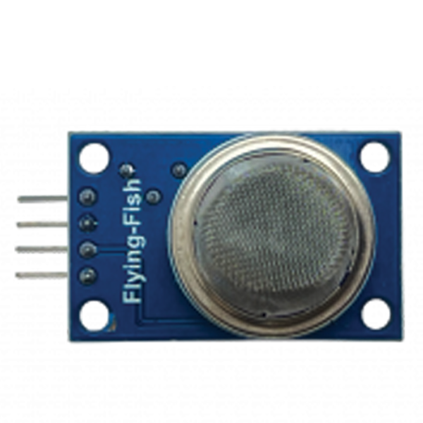 Capteur de gaz MQ-135