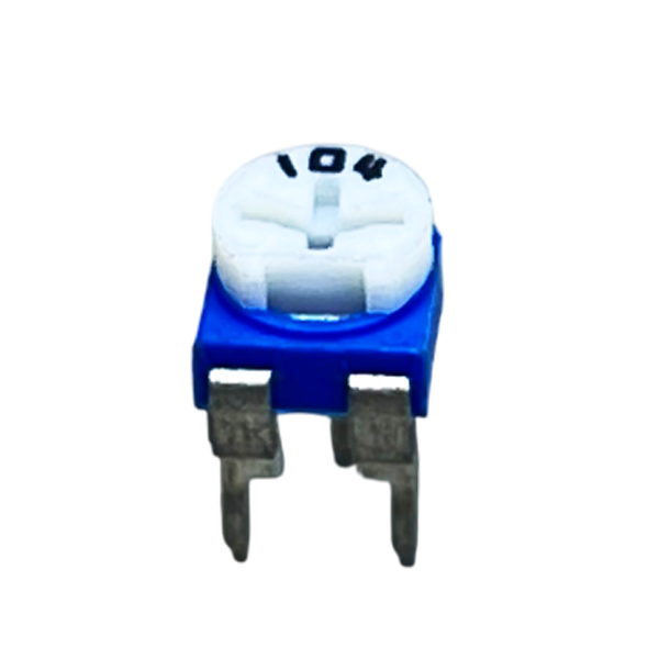 Potentiometre trimmer 10k