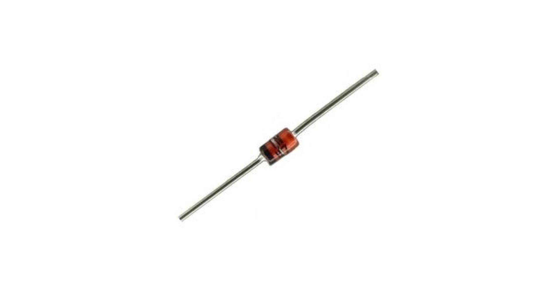 Diode zener 12V 1N4742A