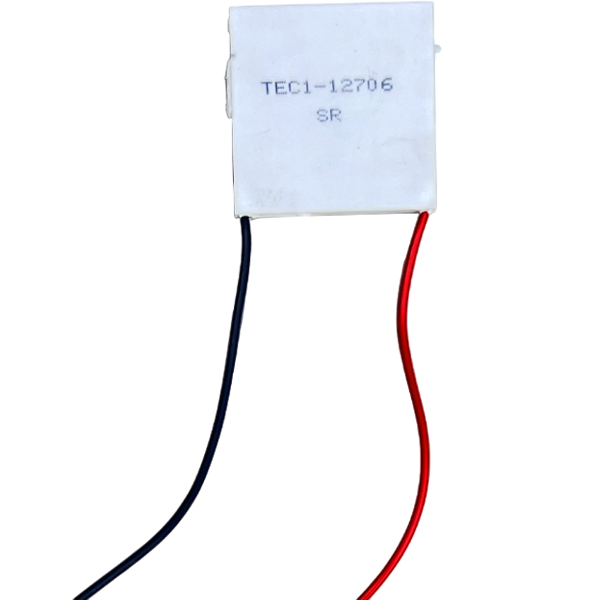 TEC1-12706 Element peltier