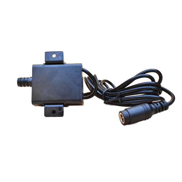 Petite pompe submersible 12v