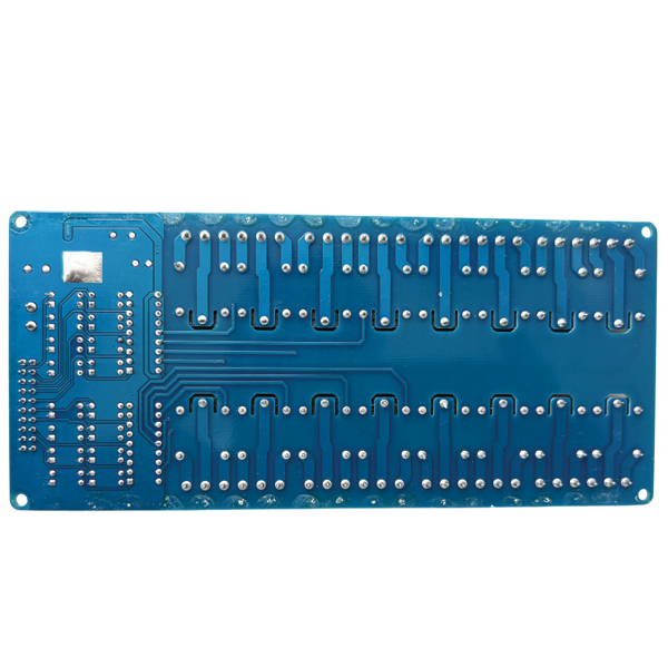Module relais 16 canaux 12V