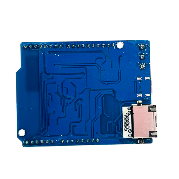 Carte de développement Arduino AiPi-UNO-ET485 Ai Thinker