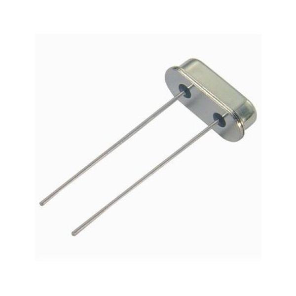 Quartz (Cristal) 16 MHZ