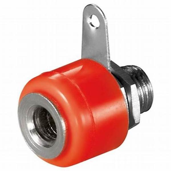 Connecteur banane femelle