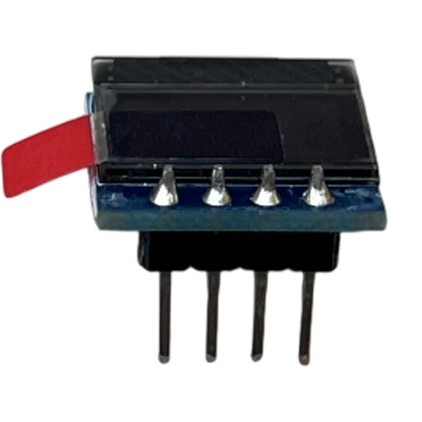 Module d'écran Oled 0.49