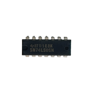 SN74LS06N