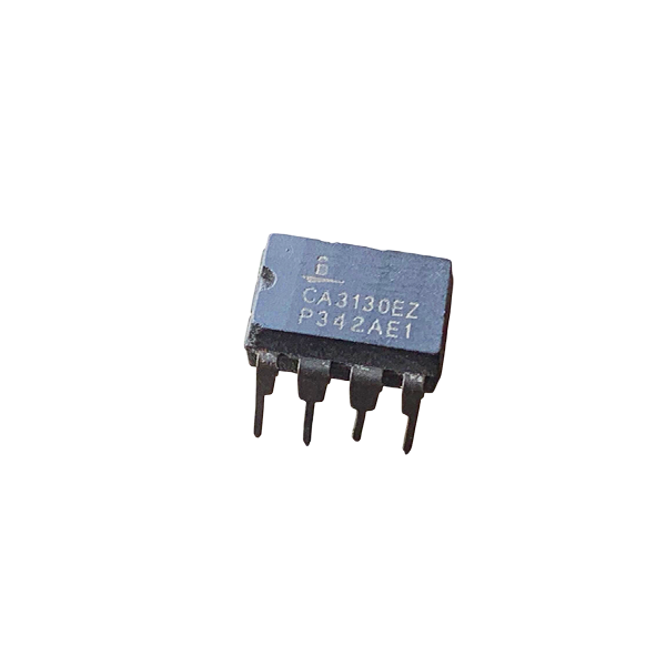 Amplificateur opérationnel CA3130