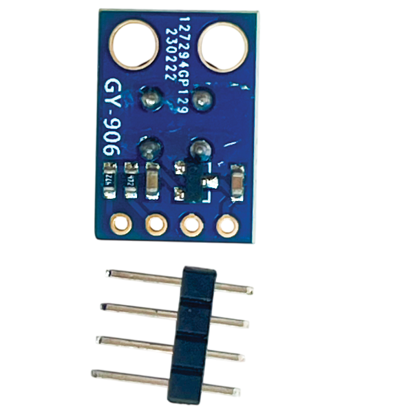 Capteur de température GY-906
