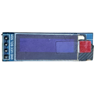 Module d'écran Oled 0.91