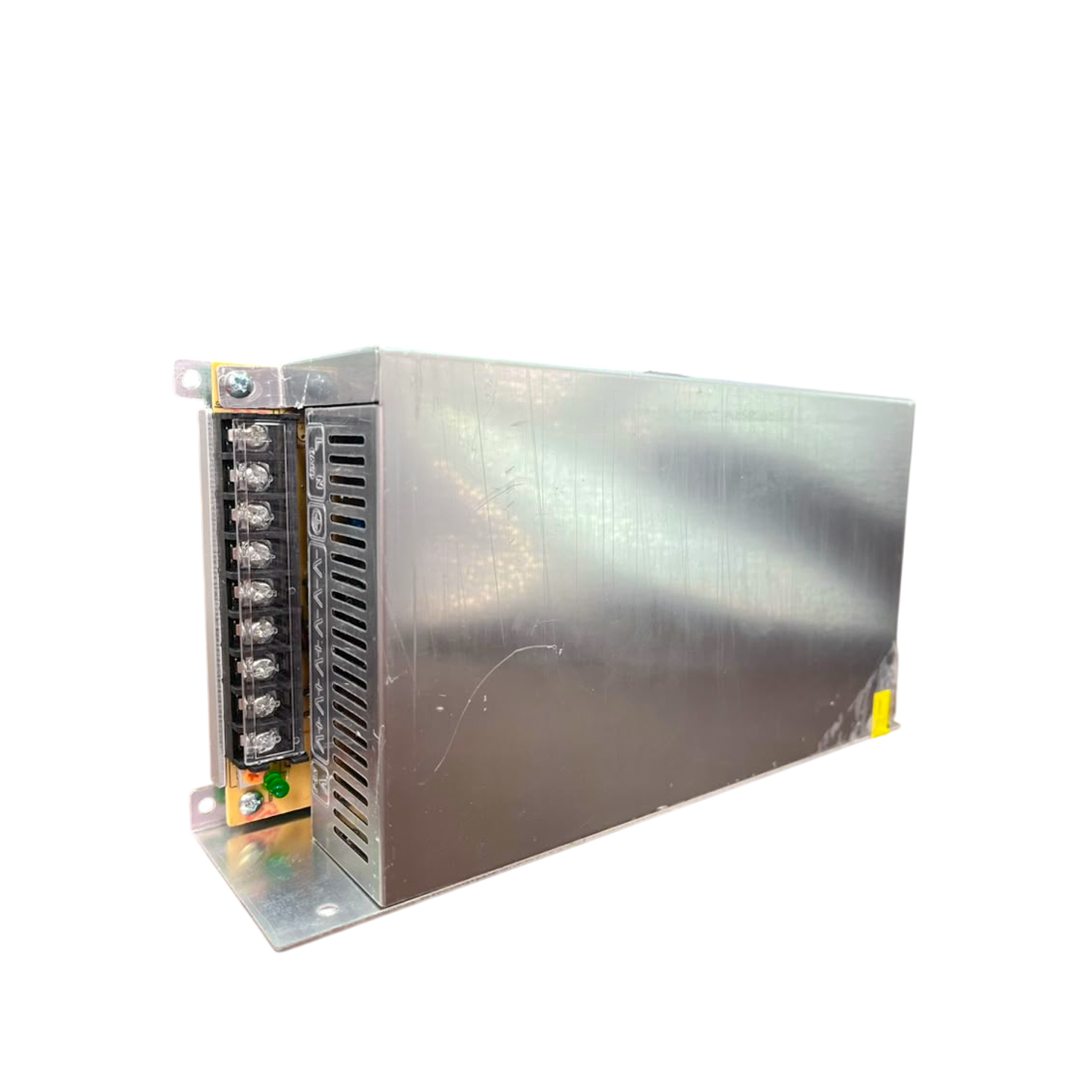 alimentation à découpage 220 V AC / 24 V DC – 25 A