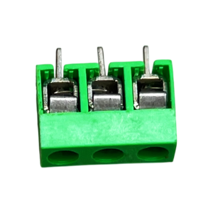 Terminal bloc 3 pin