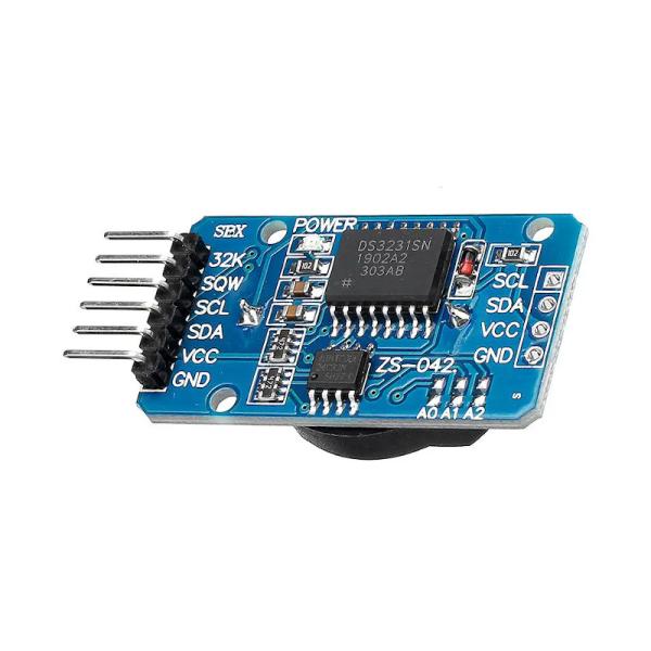 DS3231 RTC Module