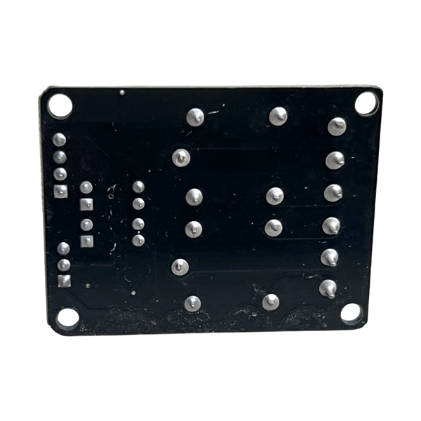 Module Relais 5V, 2 Canaux