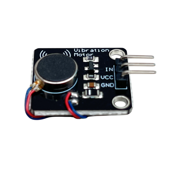 Module de vibreur