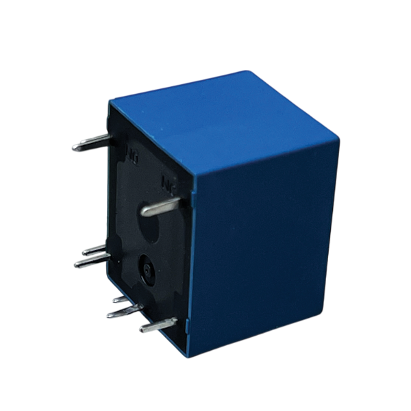 Relais 3V,  (5 broches)