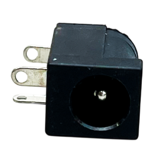 Connecteur DC Jack femelle