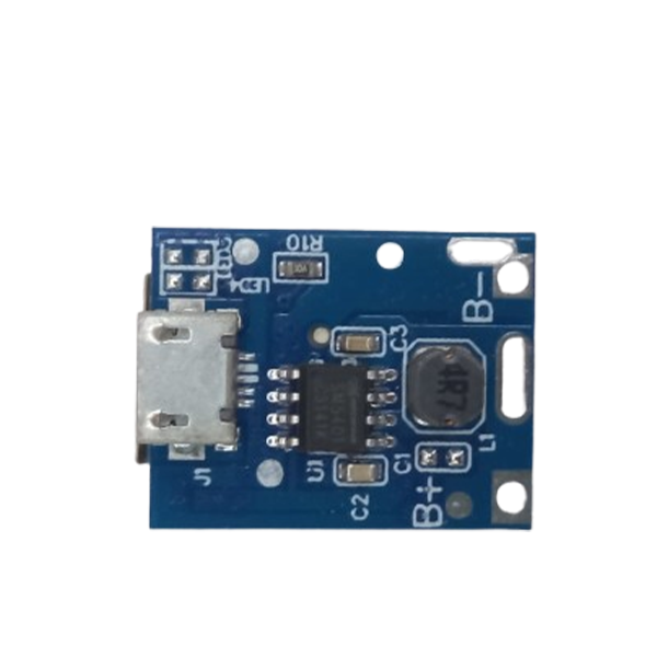Module d'alimentation élévatrice (boost) 5V