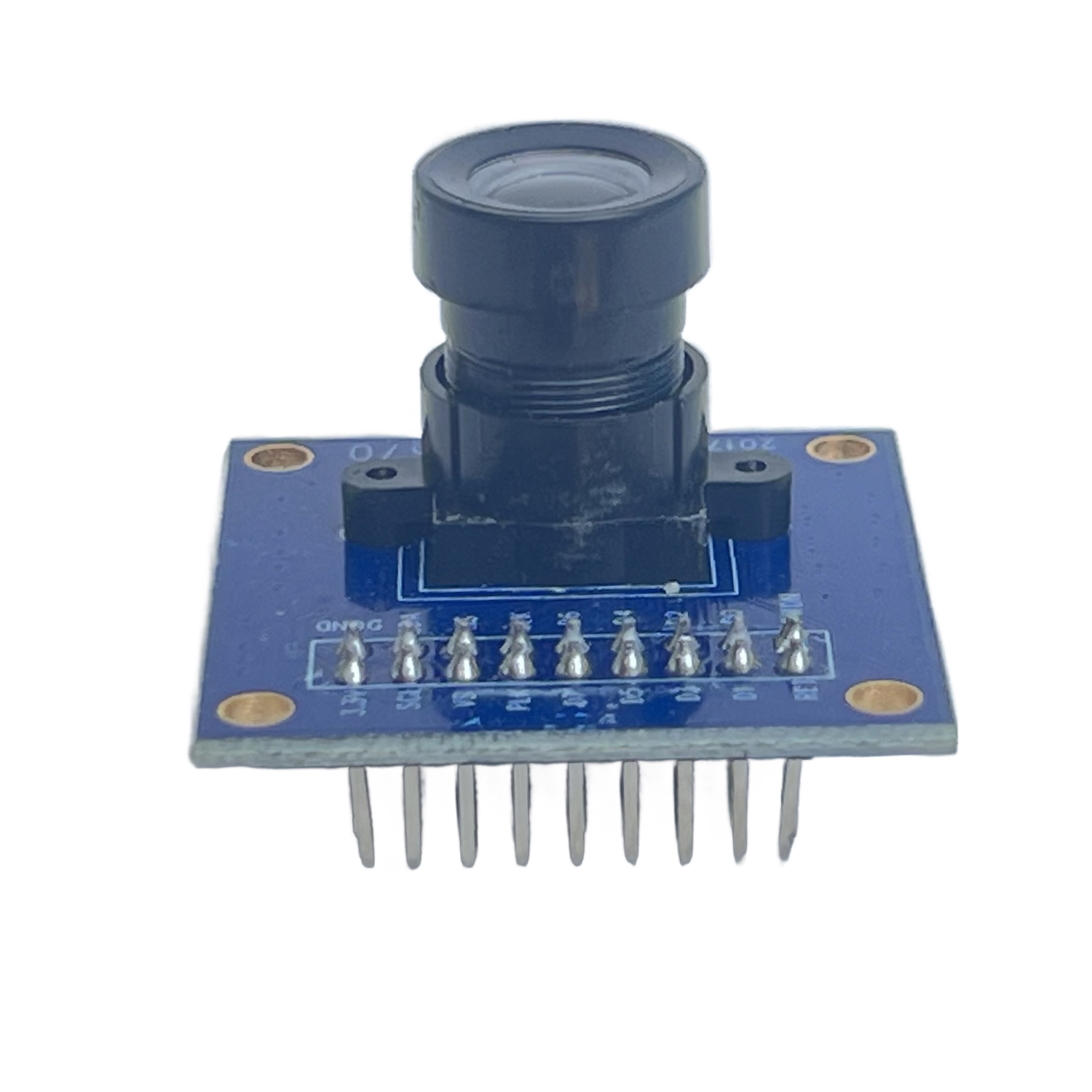 OV7670 Camera Module