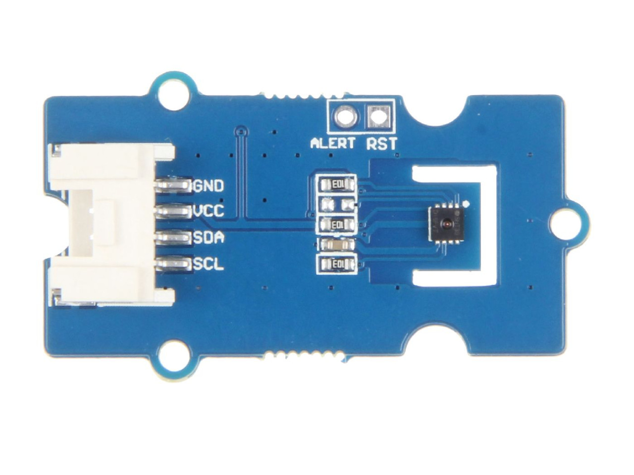 Capteur de température et d'humidité haute précision Grove I2C (SHT35)