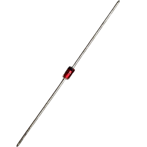 Diode zener 6,2V 1W 1N4735A