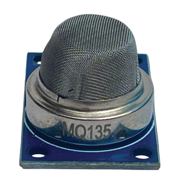 Capteur de gaz MQ-135