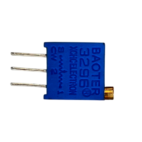 Résistance variable de 1K