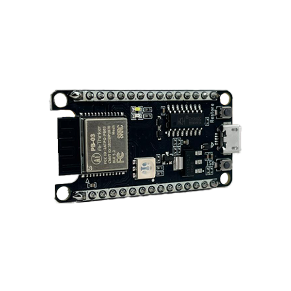 Carte de développement Bluetooth Ai-Thinker PB-03-Kit BLE 5.2