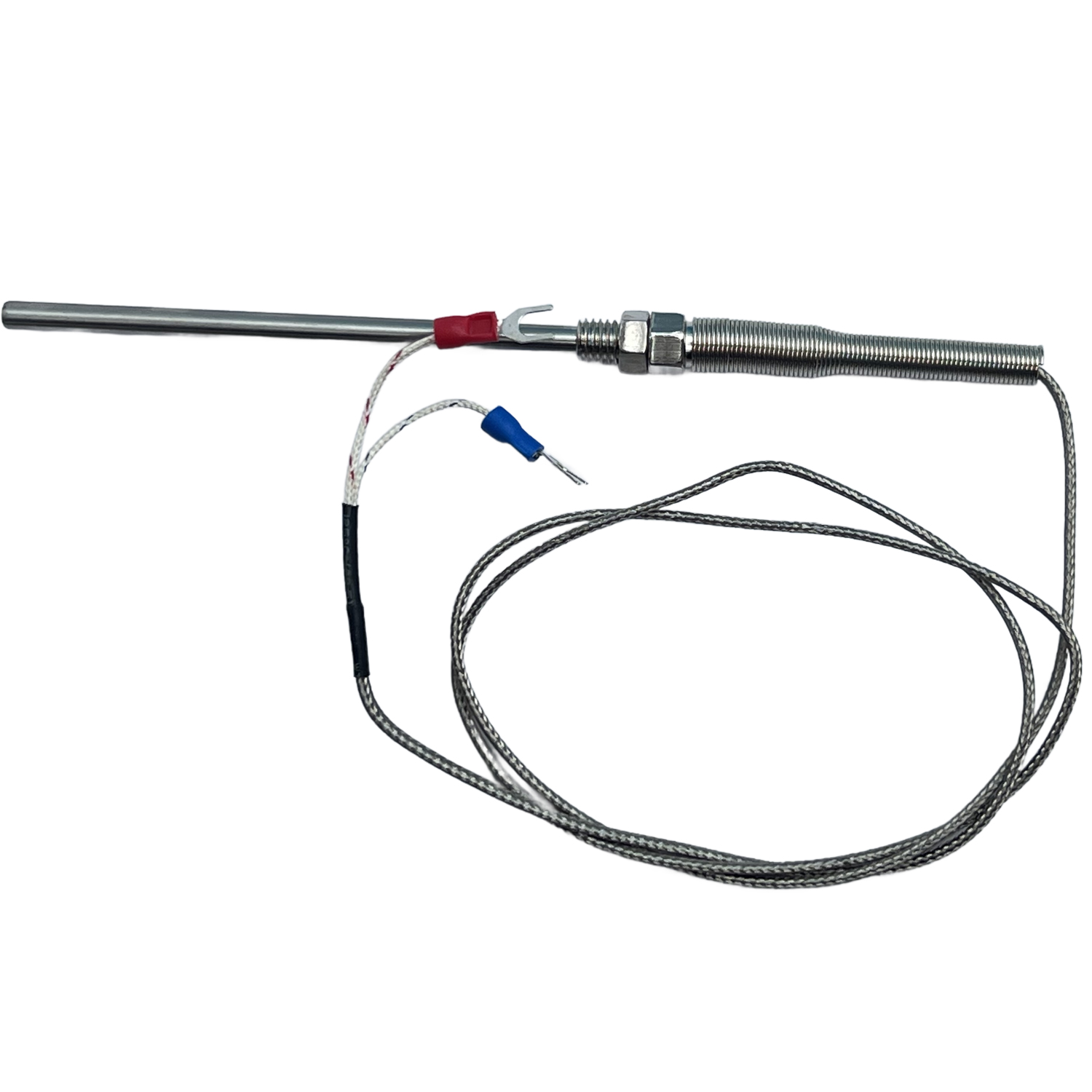 Thermocouple de type K 0-600 degrés