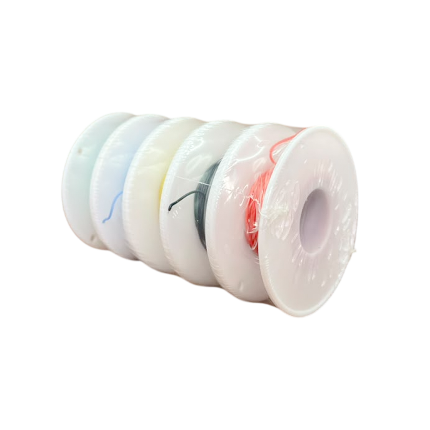 Câble en silicone flexible résistant à la chaleur - vignette 3