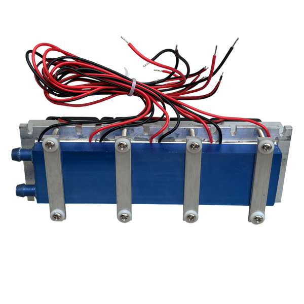 Refroidisseur thermoélectrique Peltier, 288W, DC 12V 30A