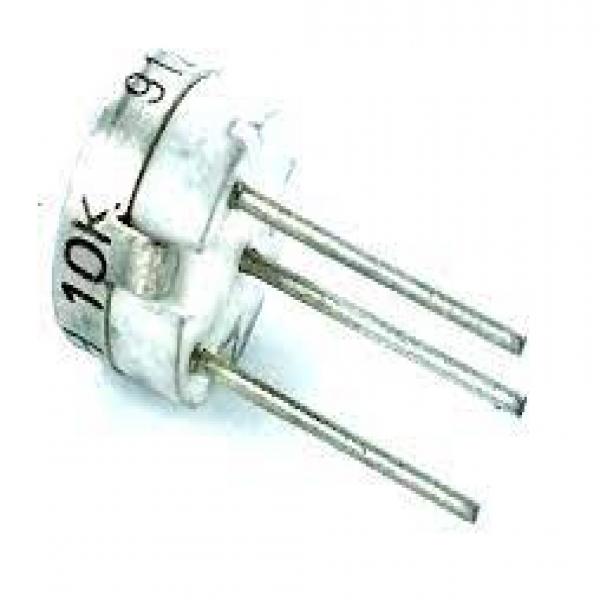 Resistance variable de 10K