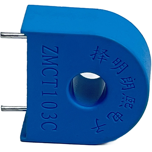 Capteur de courant ZMCT103