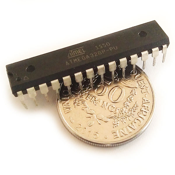 ATmega 328