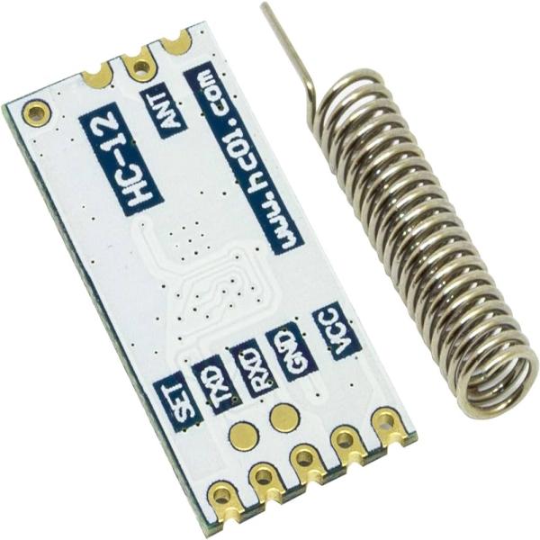 Module HC-12 sans fil 433 MHz