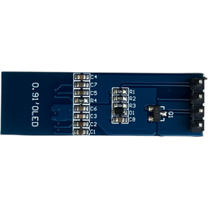 Module d'écran Oled 0.91