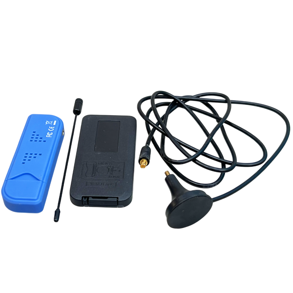 Clé récepteur numérique DVB