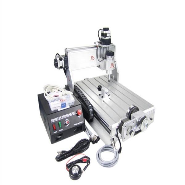 CNC machine, 3040Z-DQ