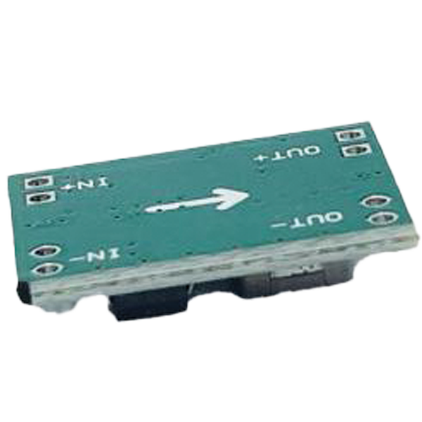 Mini convertisseur Buck DC-DC MP1584EN