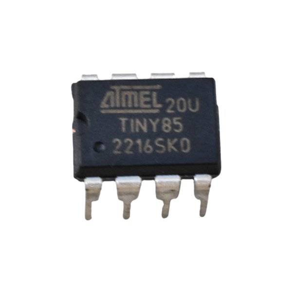 ATtiny 85