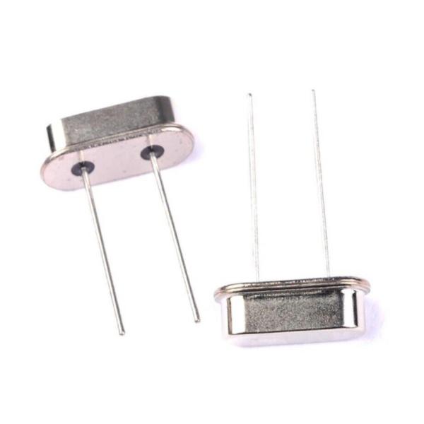 Quartz (Cristal) 16 MHZ