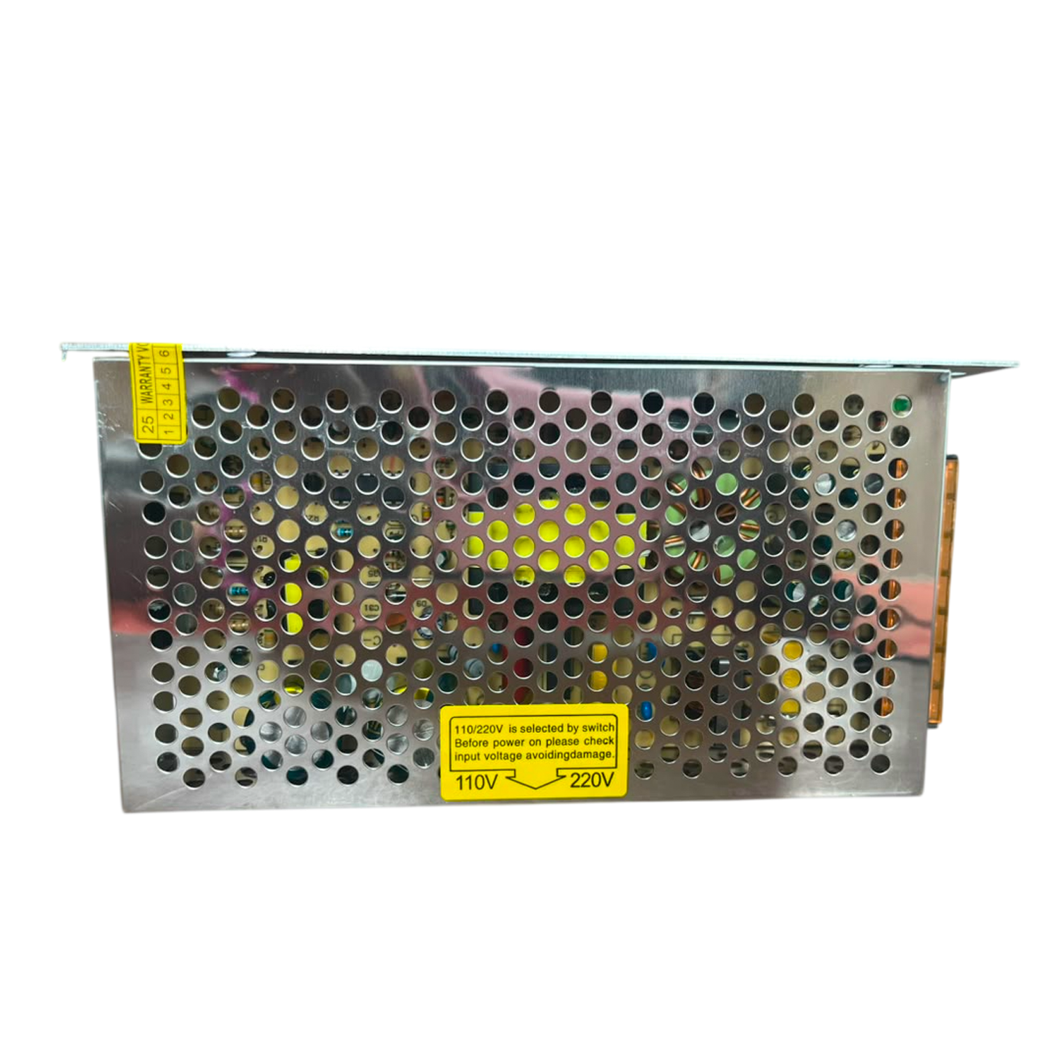 Alimentation à découpage 5 V DC – 15 A