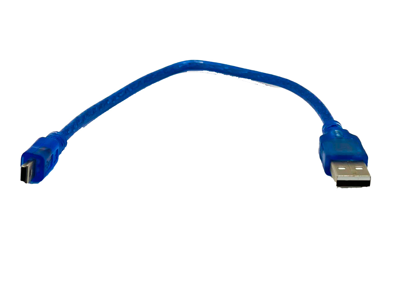 USB câble -  A/Mini B