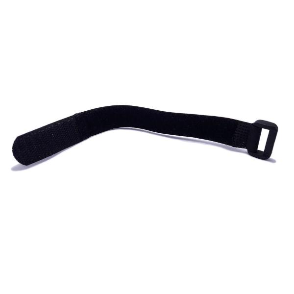 Sangle d'arrimage pour batterie de 25 cm