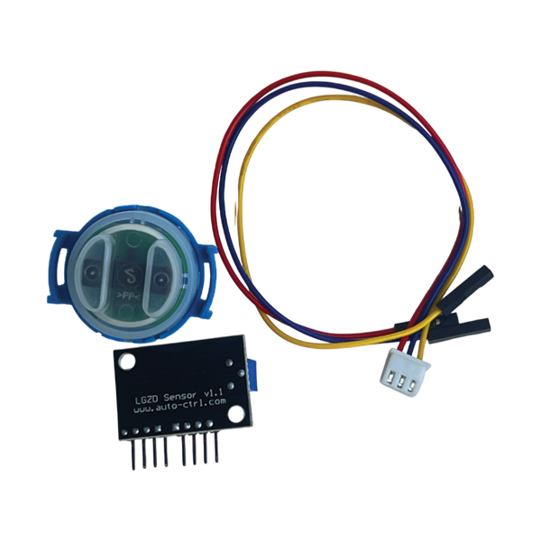 Capteur de turbidité