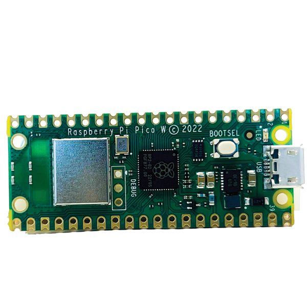Raspberry Pi Pico W